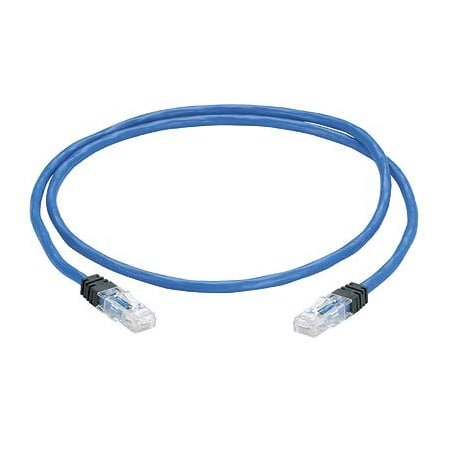 ZONE CORD CAT6 UTP SOLID RISER BU CABLE